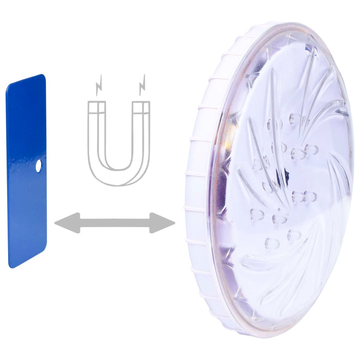Lampă Led Plutitoare De Piscină, Cu Telecomandă, Multicolor