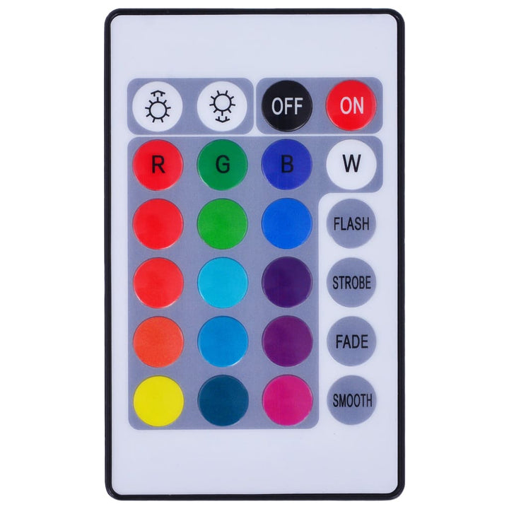 Lampă Led Plutitoare De Piscină, Cu Telecomandă, Multicolor