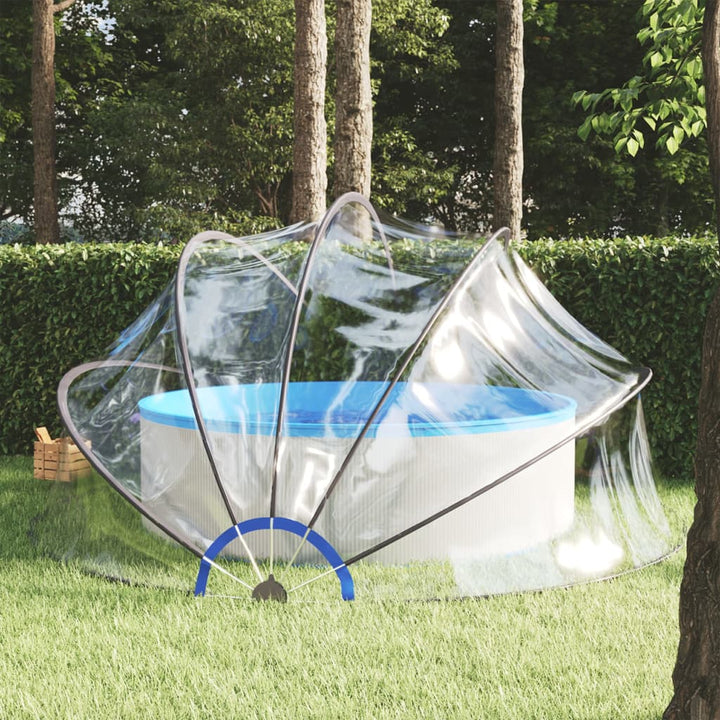 Cupolă Pentru Piscină,