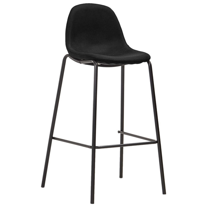 Set Mobilier De Bar, 5 Piese, , Material Textil