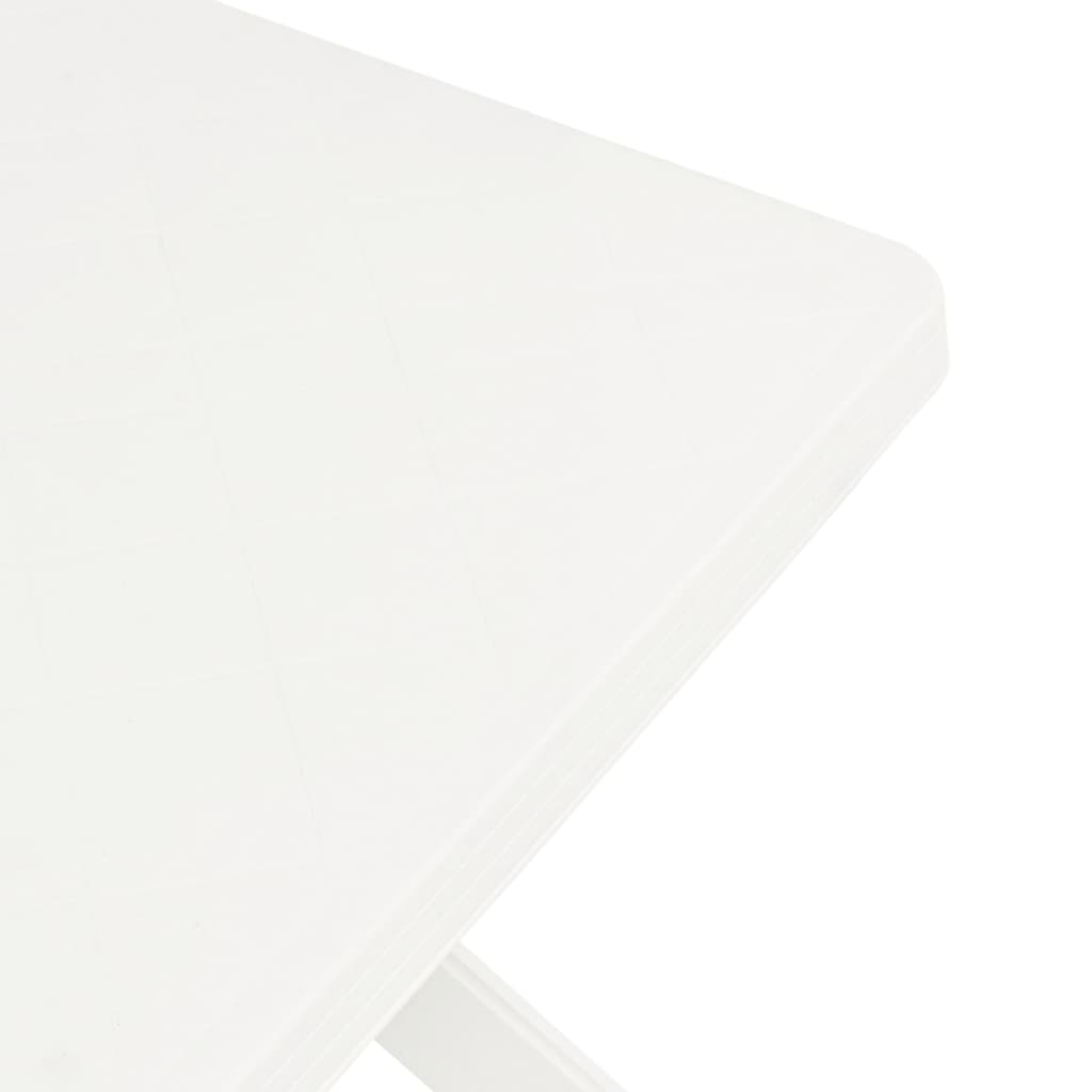 Masă De Bistro, , 70X70X72 Cm, Plastic