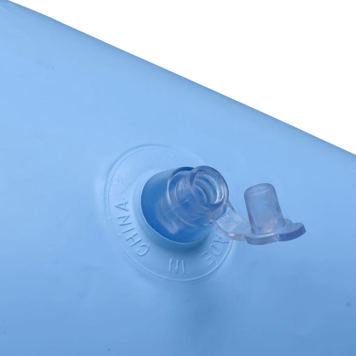 Perne Gonflabile De Iarnă Pentru Piscine Supraterane 10 Buc Pvc