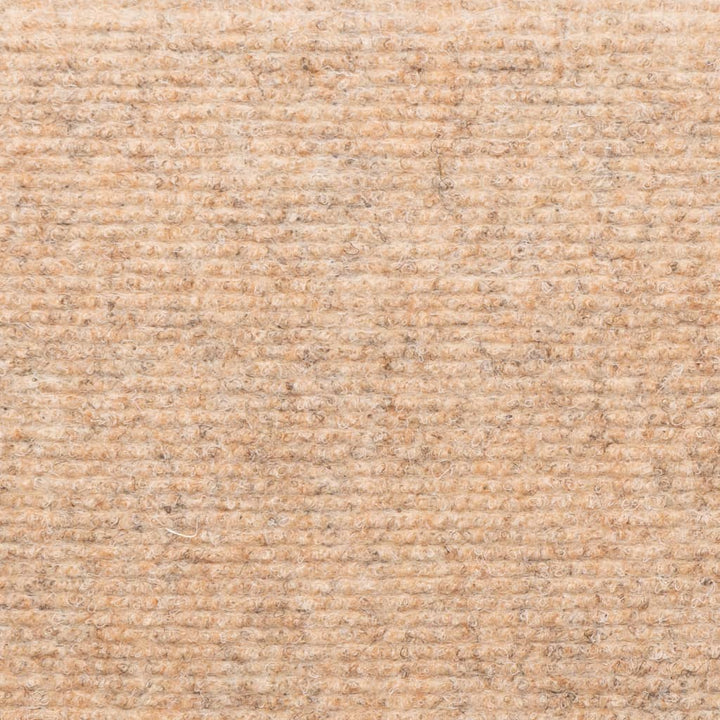 Covorașe De Scări Cusătură Punch, 15 Buc., , 65X21X4 Cm
