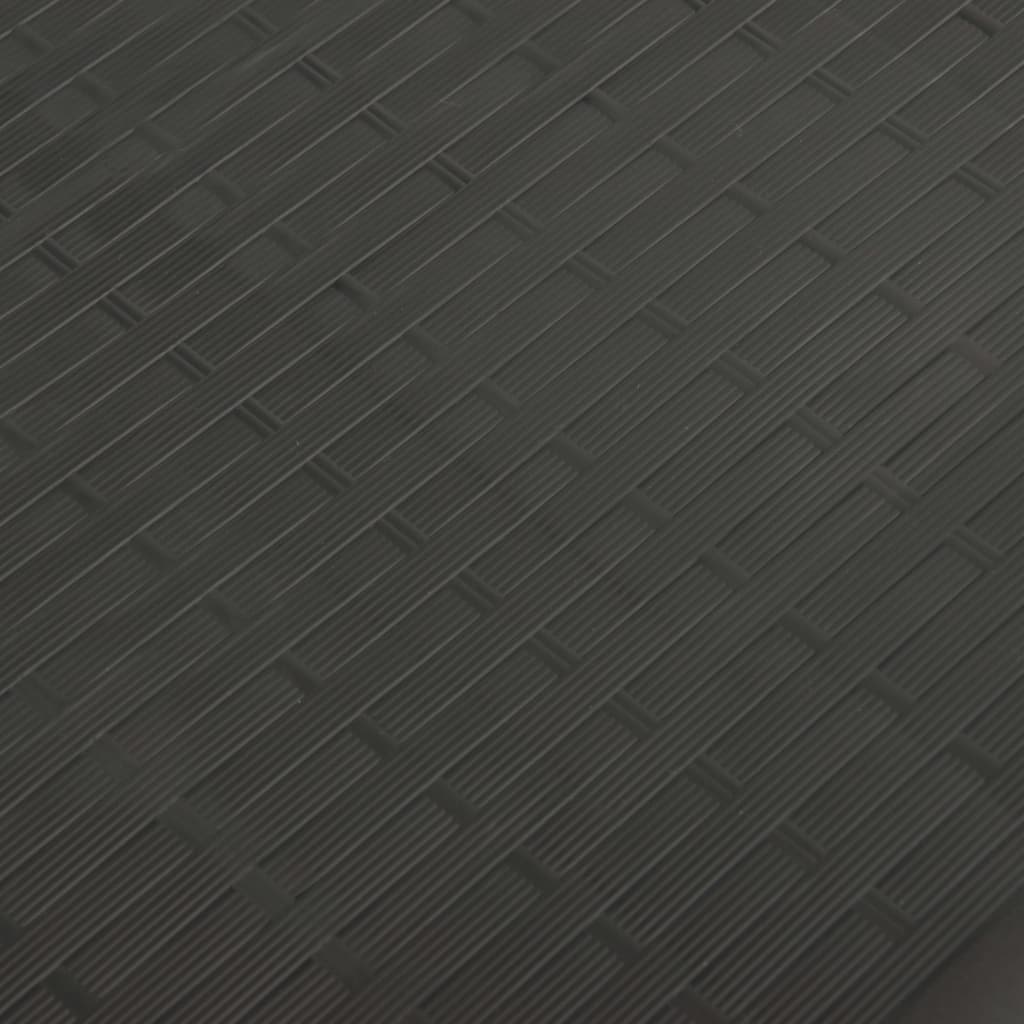 Ladă De Depozitare Pentru Grădină, , 114 X 47 X 60 Cm