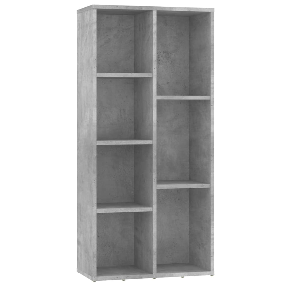 Bibliotecă, , 50 X 25 X 106 Cm, Lemn Prelucrat