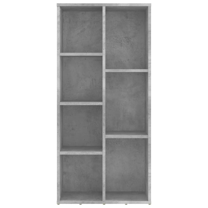 Bibliotecă, , 50 X 25 X 106 Cm, Lemn Prelucrat
