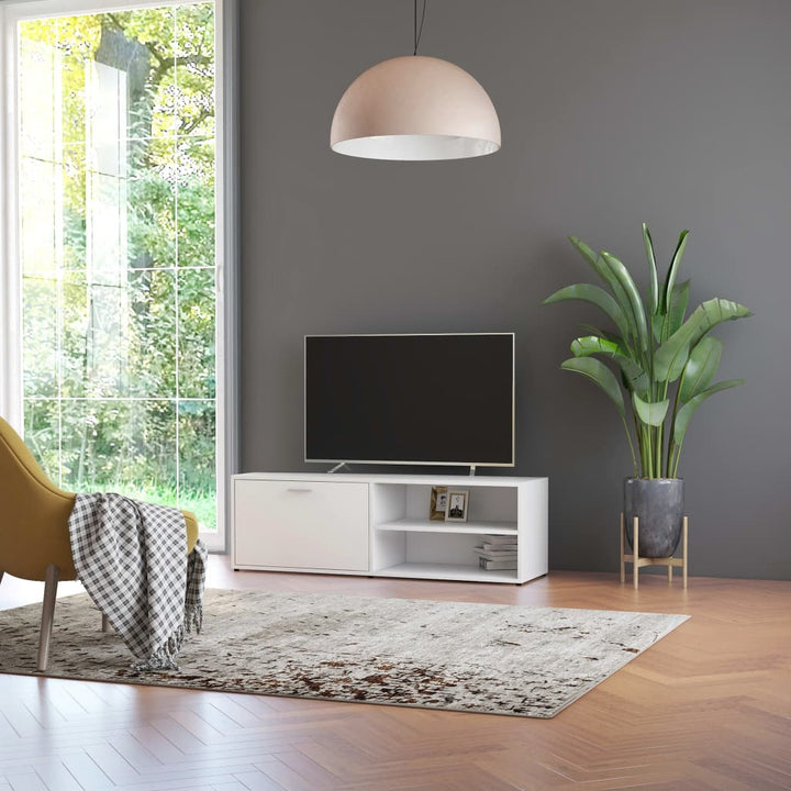 Dulap Tv, , 120 X 34 X 37 Cm, Lemn Prelucrat