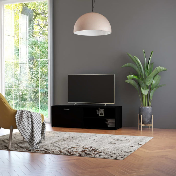 Dulap Tv, , 120 X 34 X 37 Cm, Lemn Prelucrat