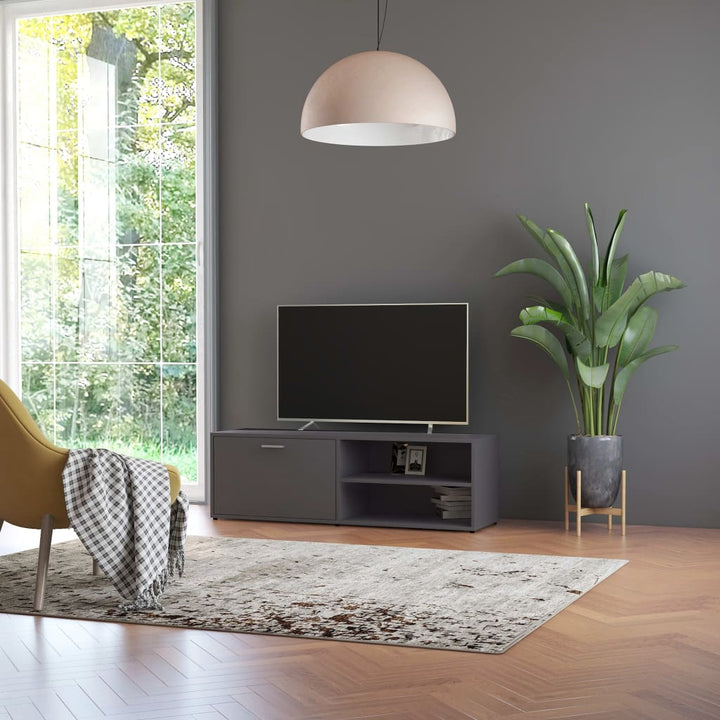 Dulap Tv, , 120 X 34 X 37 Cm, Lemn Prelucrat