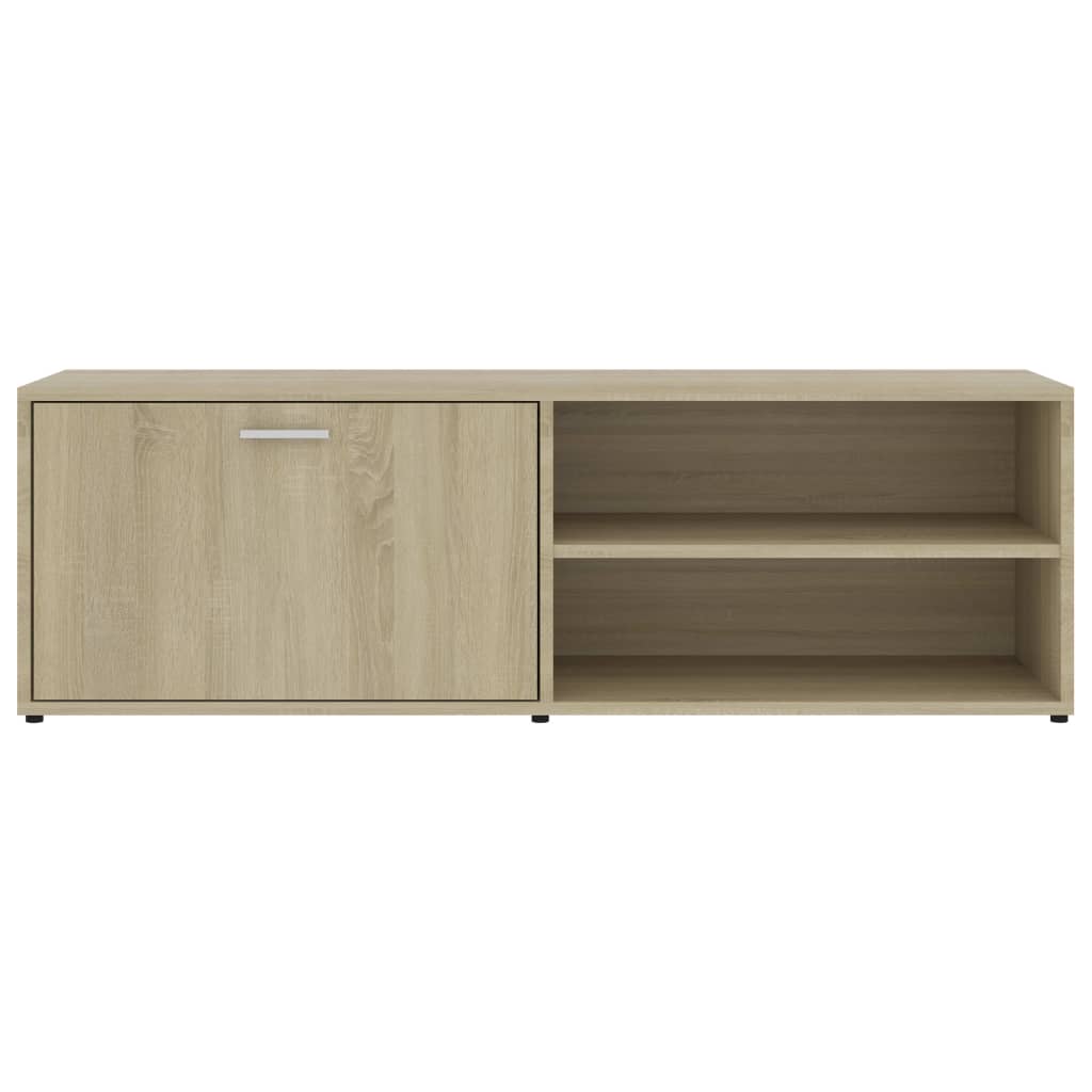 Dulap Tv, , 120 X 34 X 37 Cm, Lemn Prelucrat