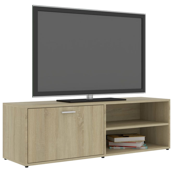 Dulap Tv, , 120 X 34 X 37 Cm, Lemn Prelucrat