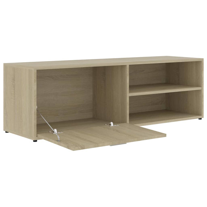 Dulap Tv, , 120 X 34 X 37 Cm, Lemn Prelucrat