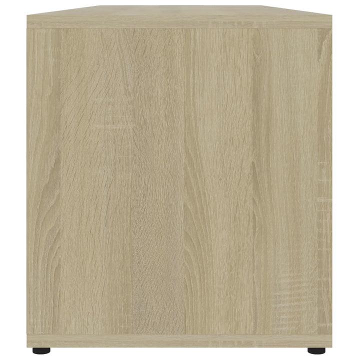 Dulap Tv, , 120 X 34 X 37 Cm, Lemn Prelucrat