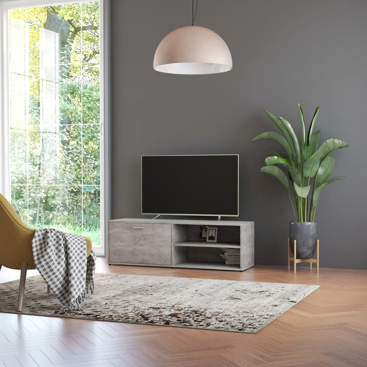 Dulap Tv, , 120 X 34 X 37 Cm, Lemn Prelucrat