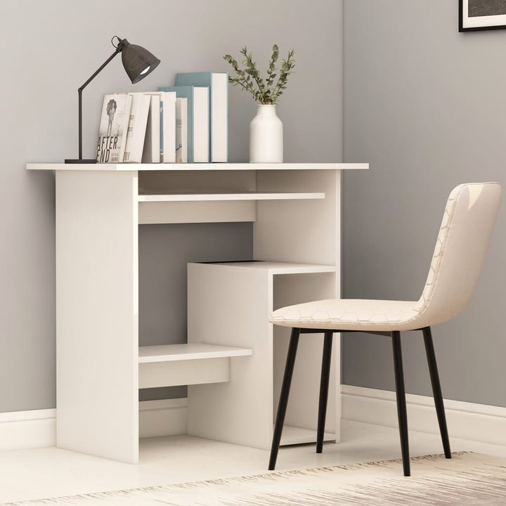 Birou, , 80X45X74 Cm, Lemn Prelucrat