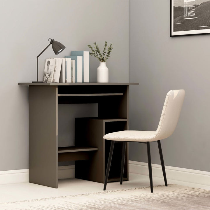 Birou, , 80X45X74 Cm, Lemn Prelucrat