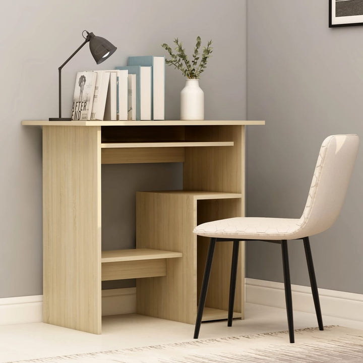 Birou, , 80X45X74 Cm, Lemn Prelucrat