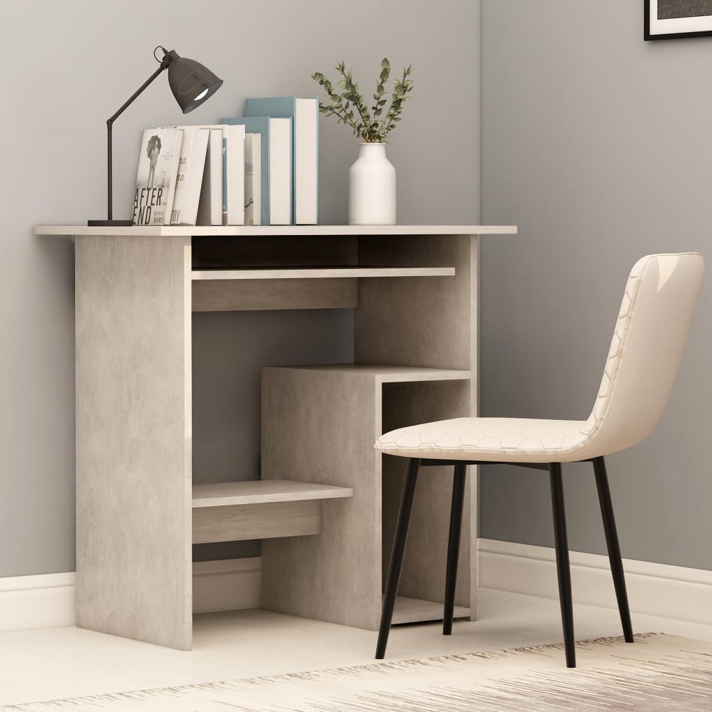 Birou, , 80X45X74 Cm, Lemn Prelucrat