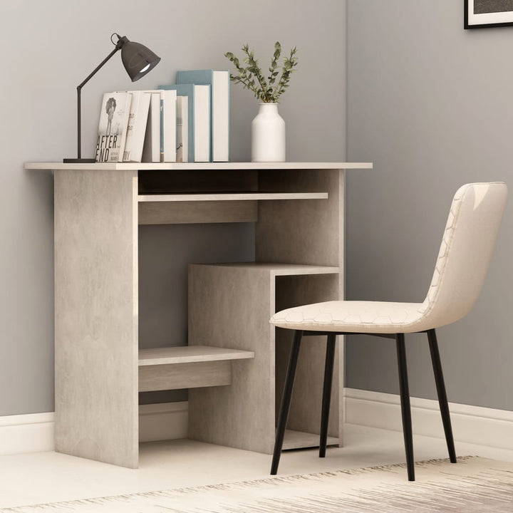 Birou, , 80X45X74 Cm, Lemn Prelucrat