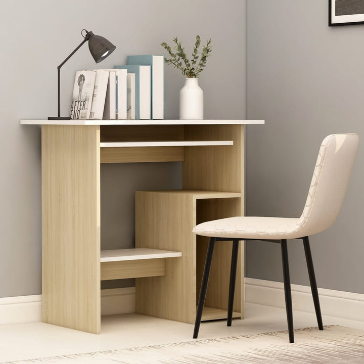 Birou, , 80X45X74 Cm, Lemn Prelucrat