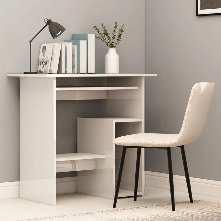Birou, , 80X45X74 Cm, Lemn Prelucrat