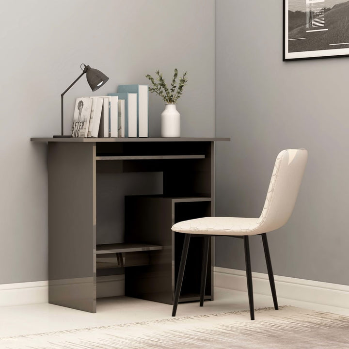 Birou, , 80X45X74 Cm, Lemn Prelucrat