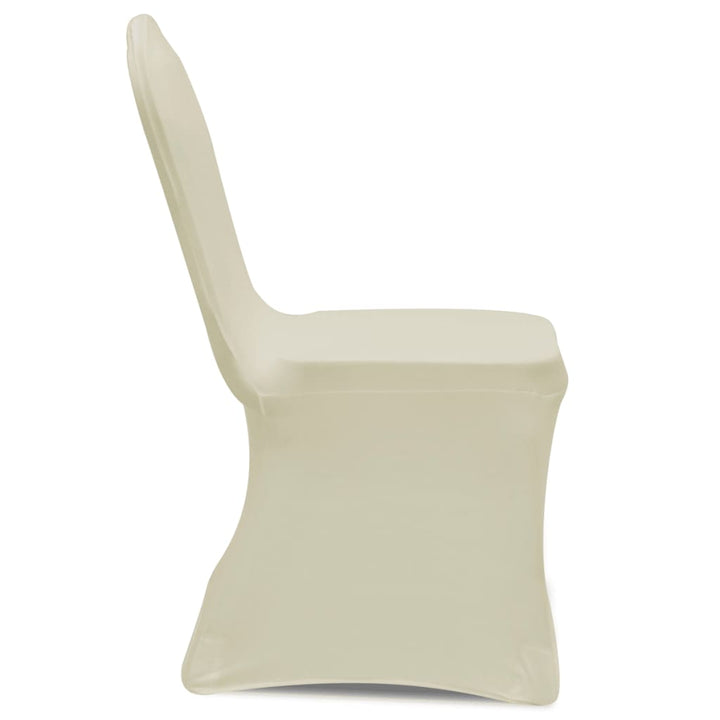 Huse De Scaun Elastice, 30 Buc.,