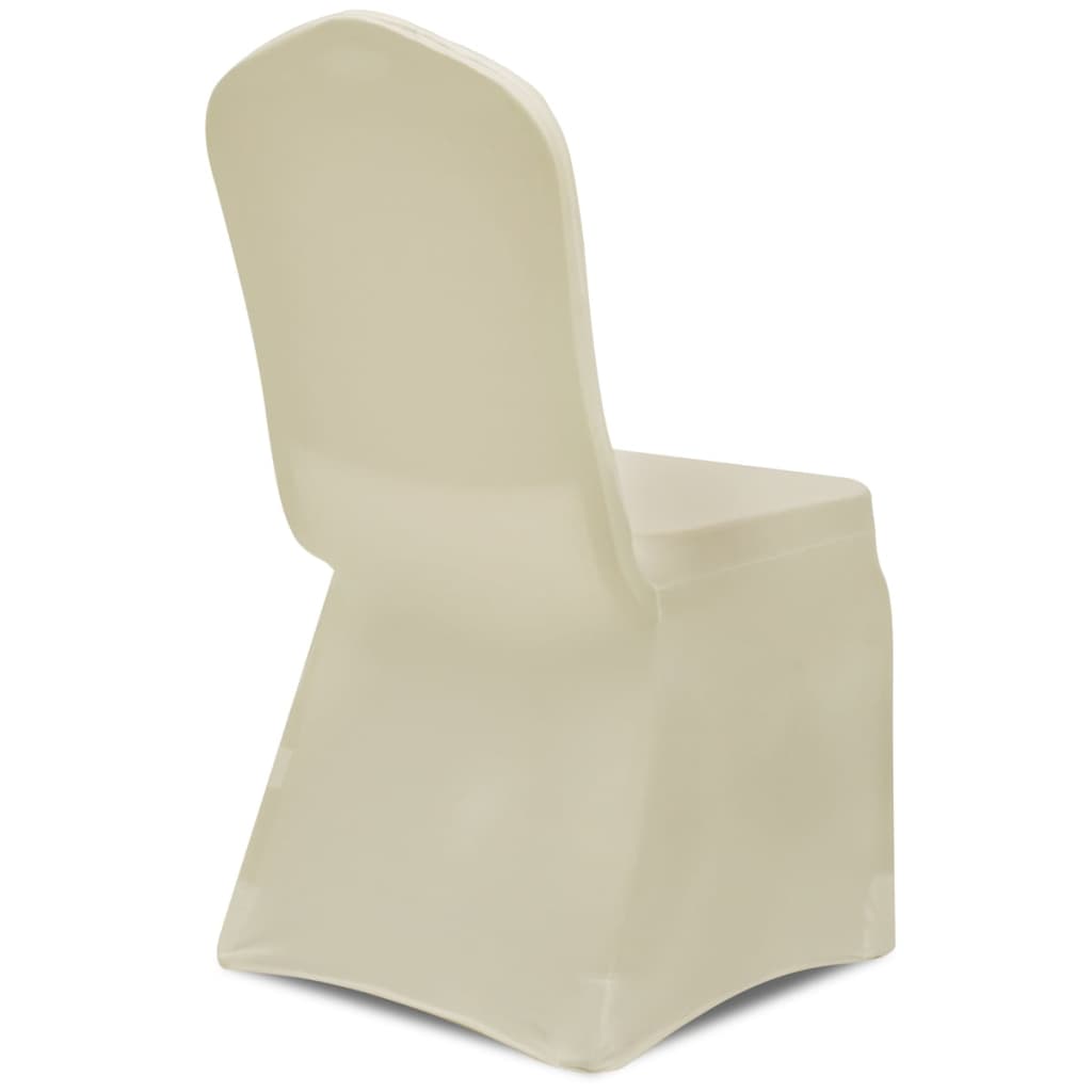 Huse De Scaun Elastice, 30 Buc.,