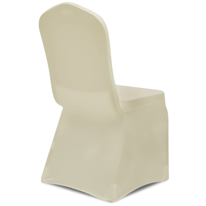 Huse De Scaun Elastice, 30 Buc.,