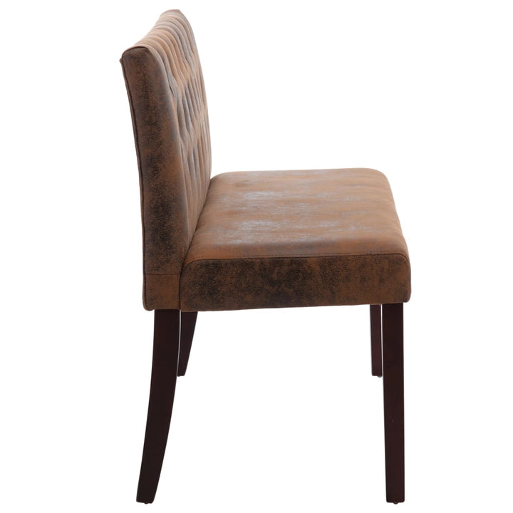 Bancă, , 148,5 Cm, Velur Ecologic
