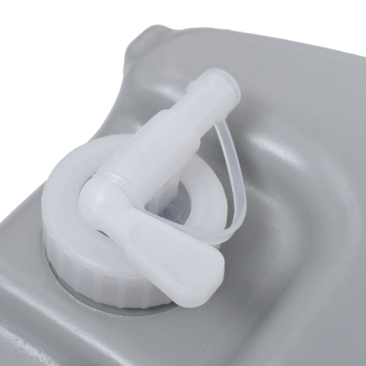 Rezervor De Apă Cu Roți Pentru Camping, , 40 L