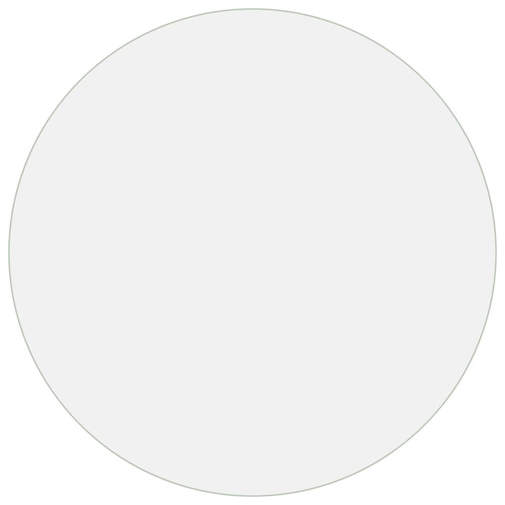 Folie De Protecție Masă, , Ø , Pvc, 2 Mm