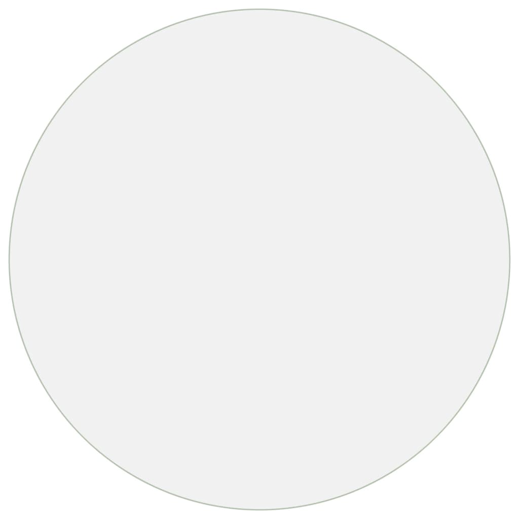 Folie De Protecție Masă, , Ø , Pvc, 2 Mm