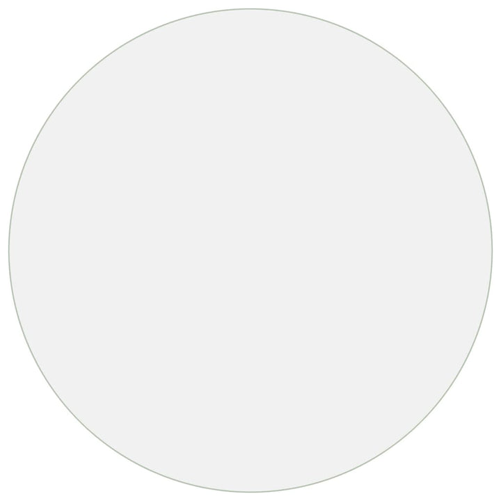 Folie De Protecție Masă, , Ø , Pvc, 2 Mm
