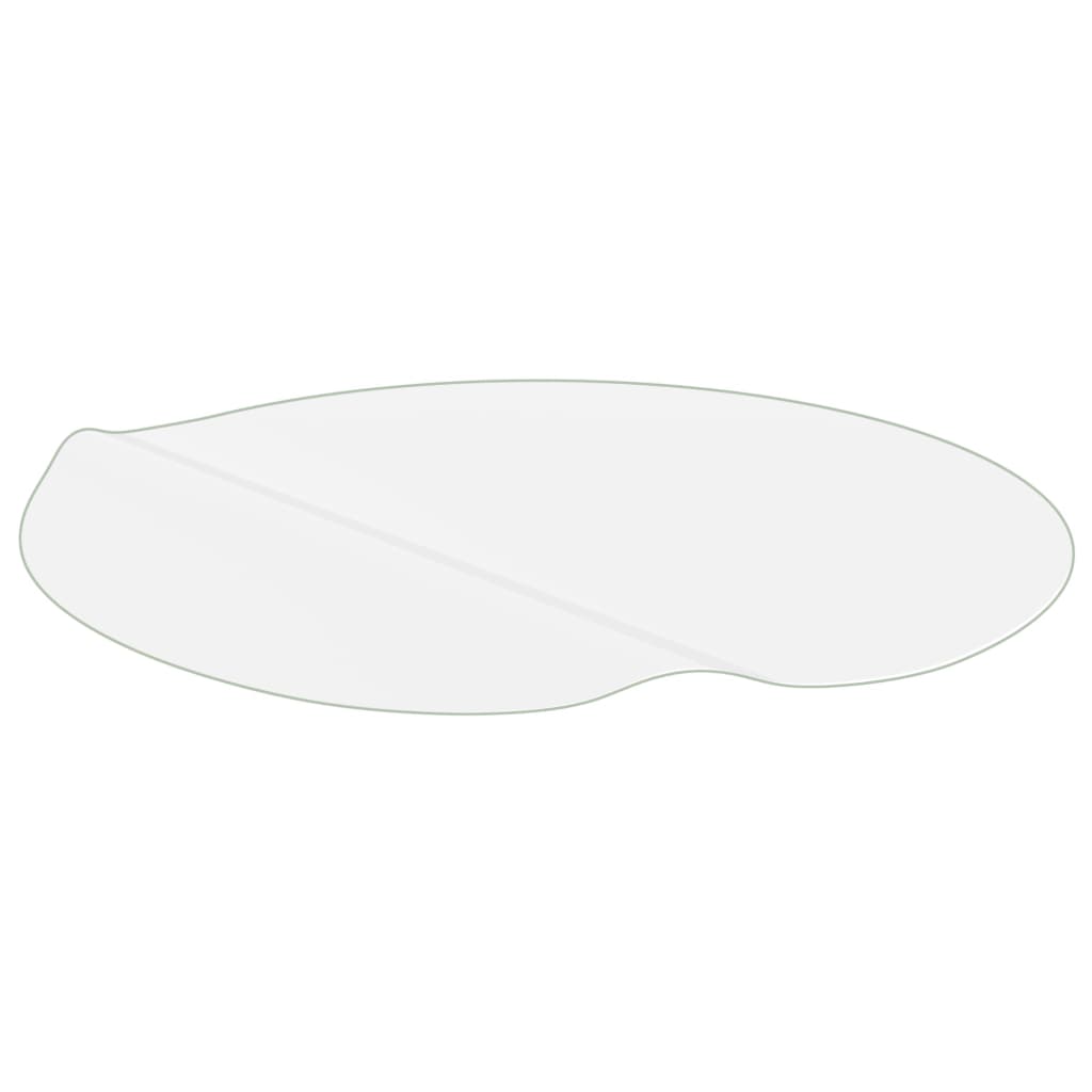 Folie De Protecție Masă, , Ø , Pvc, 2 Mm