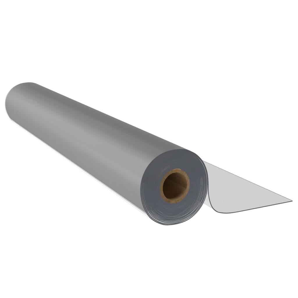 Rolă Folie De Protecție Masă, , 0,9 X 15 M, Pvc, 2 Mm