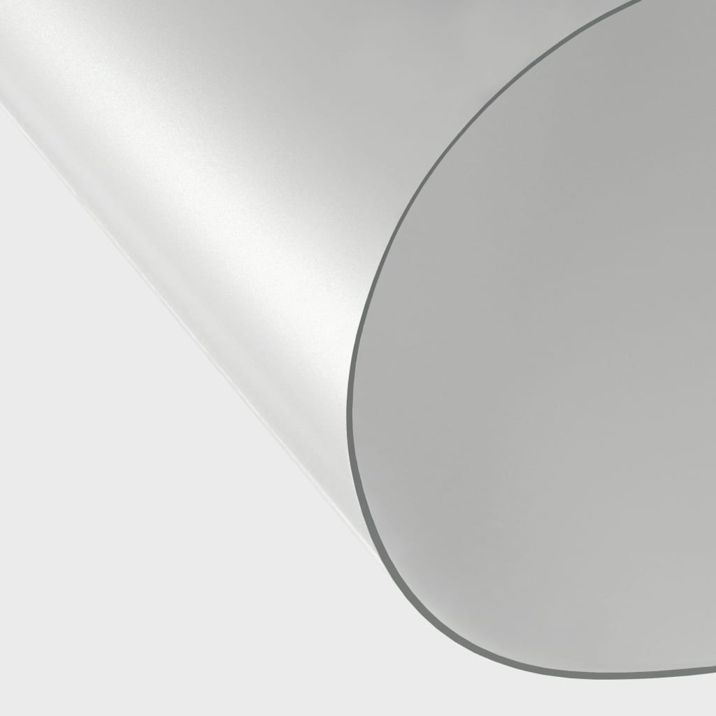 Rolă Folie De Protecție Masă, , 0,9 X 15 M, Pvc, 2 Mm