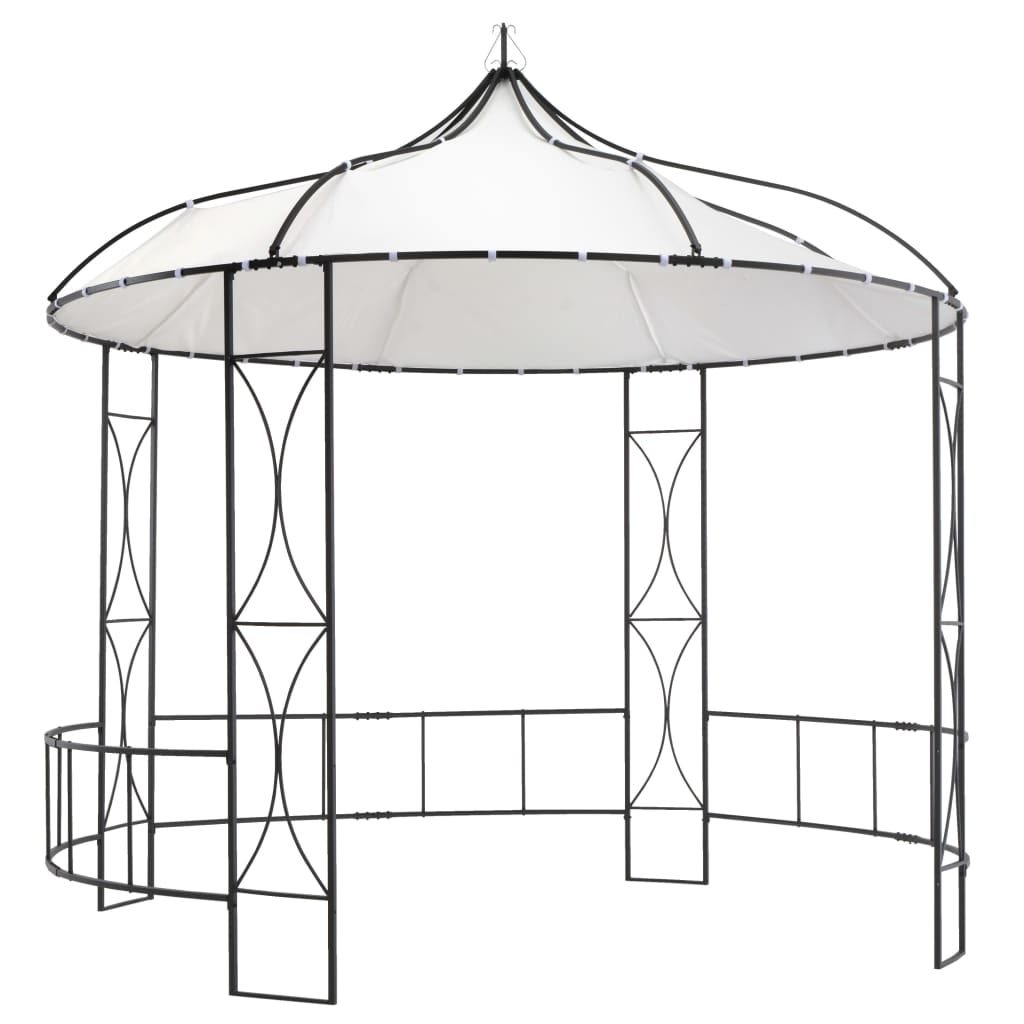 Foișor, , 300 X 290 Cm, Rotund