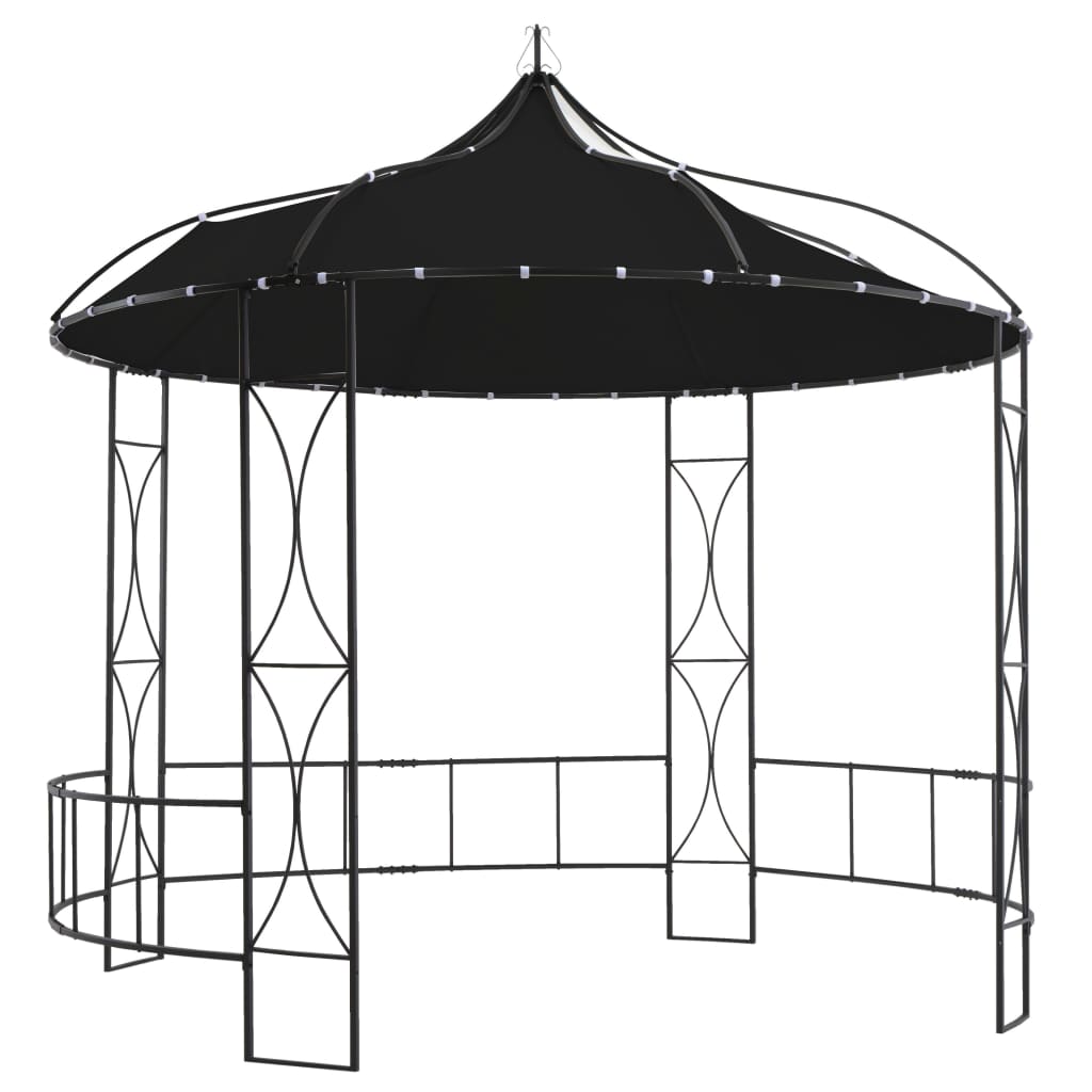 Foișor, , 300 X 290 Cm, Rotund