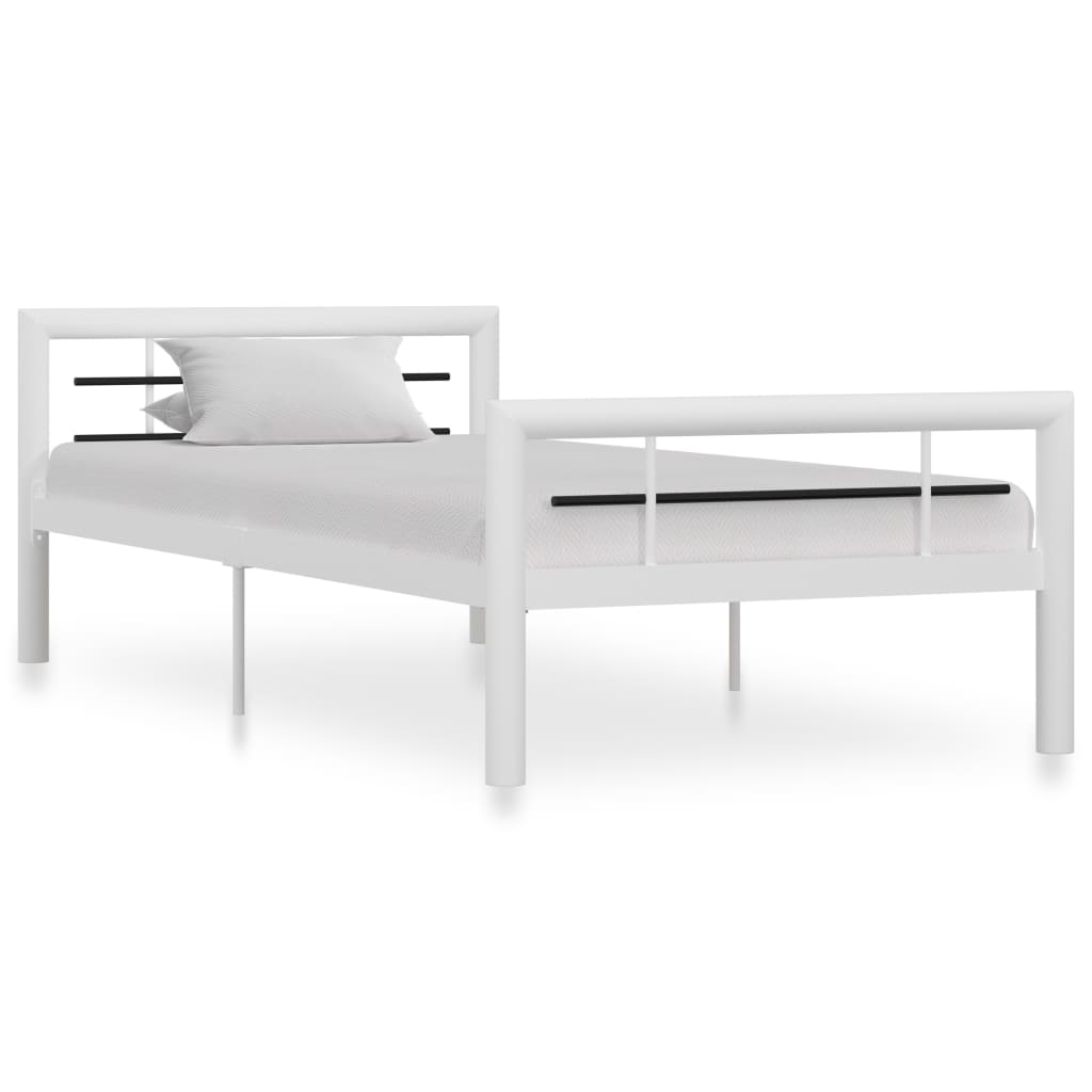 Cadru De Pat, , , Metal