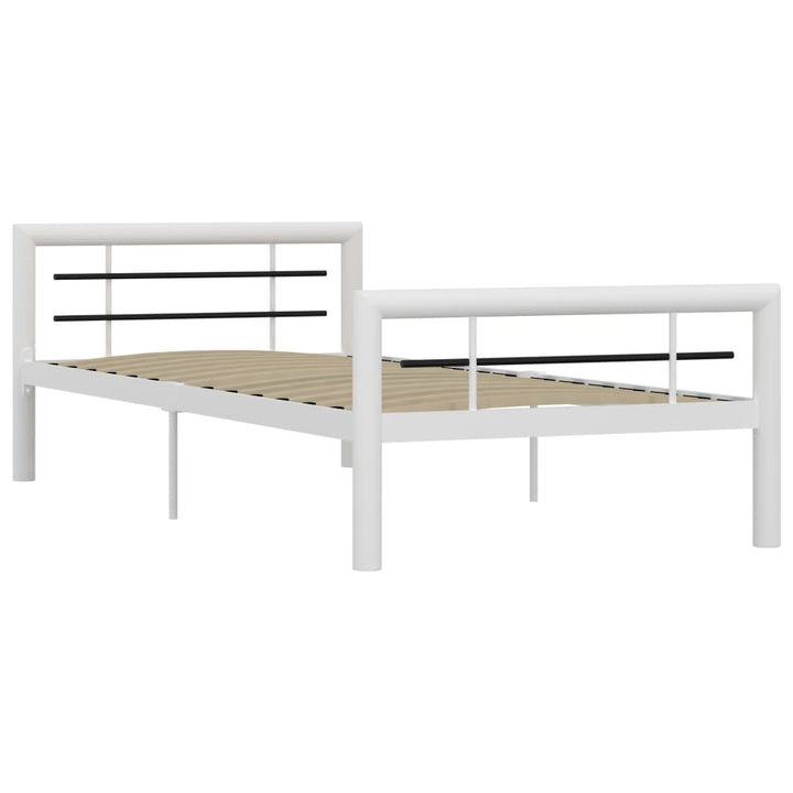 Cadru De Pat, , , Metal
