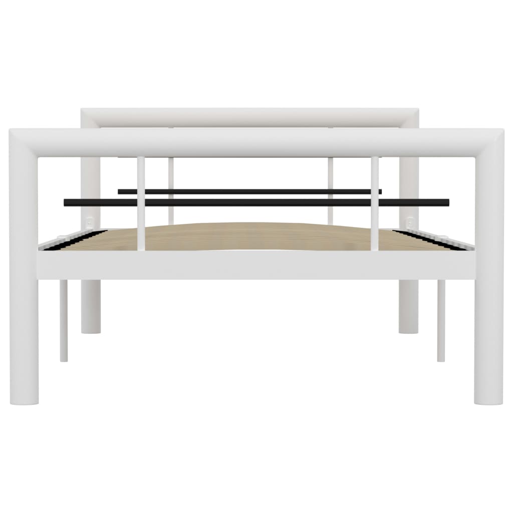 Cadru De Pat, , , Metal