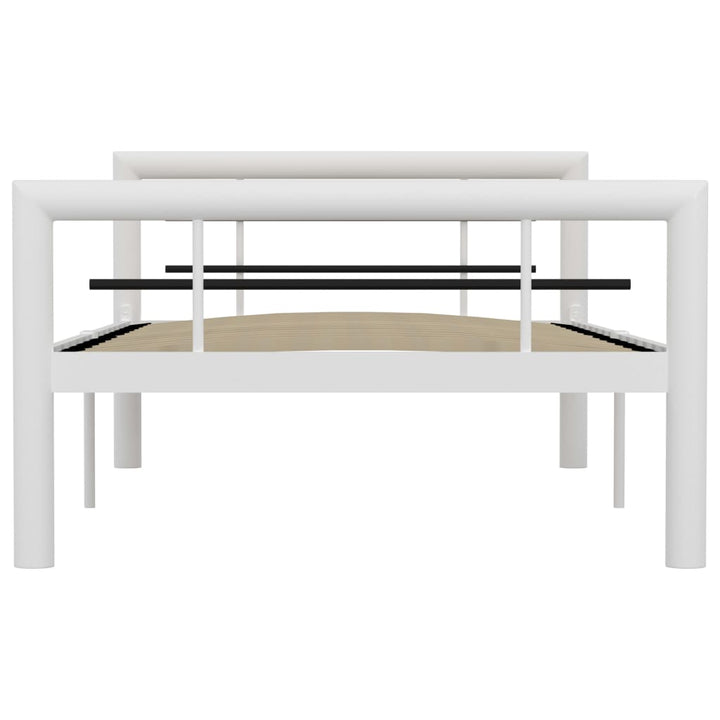 Cadru De Pat, , , Metal