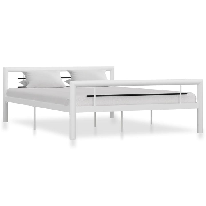 Cadru De Pat, , , Metal