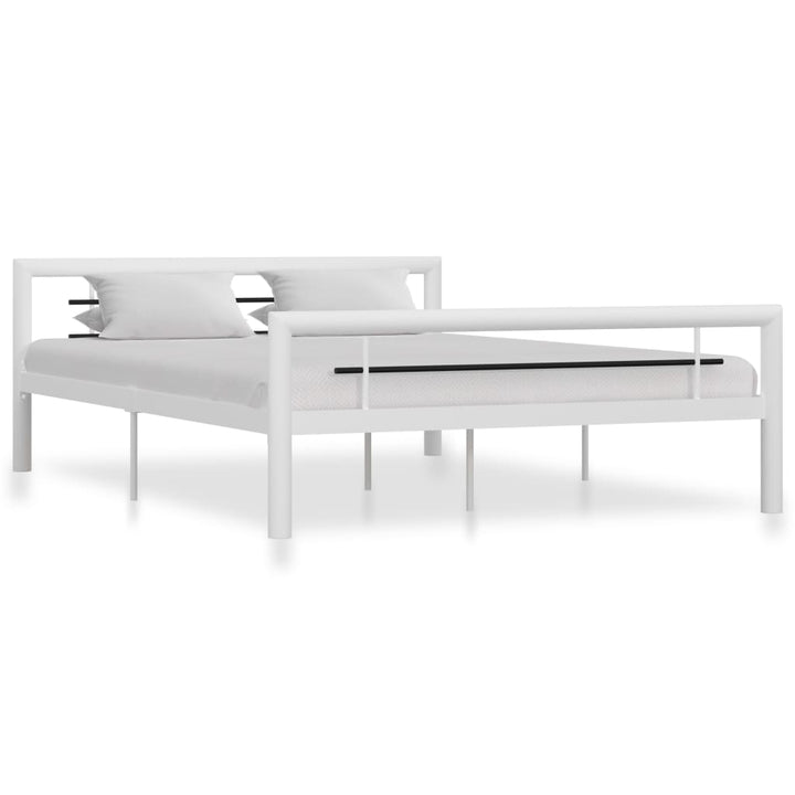 Cadru De Pat, , , Metal