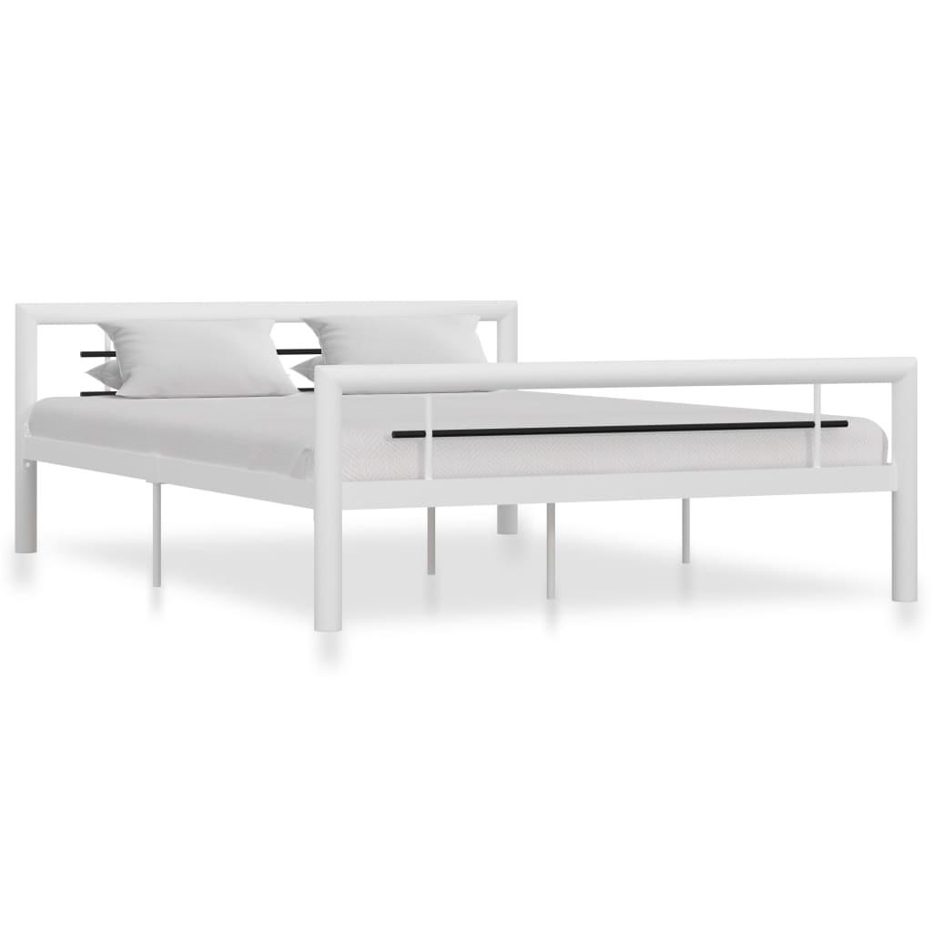 Cadru De Pat, , , Metal