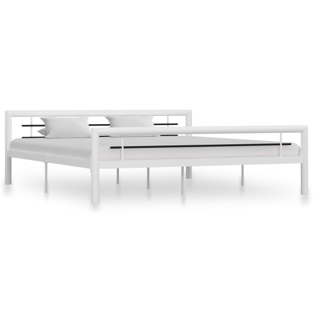 Cadru De Pat, , , Metal