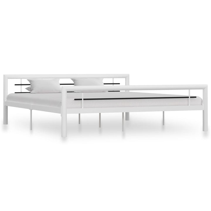 Cadru De Pat, , , Metal