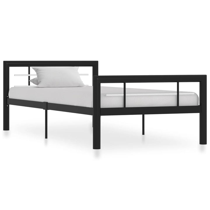 Cadru De Pat, , , Metal