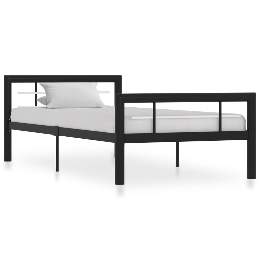 Cadru De Pat, , , Metal